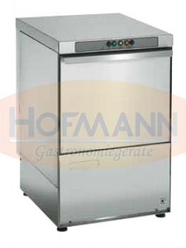 Gläserspülmaschine Easy 40 PS , 230 V / 3,6 kW, 550x550x773